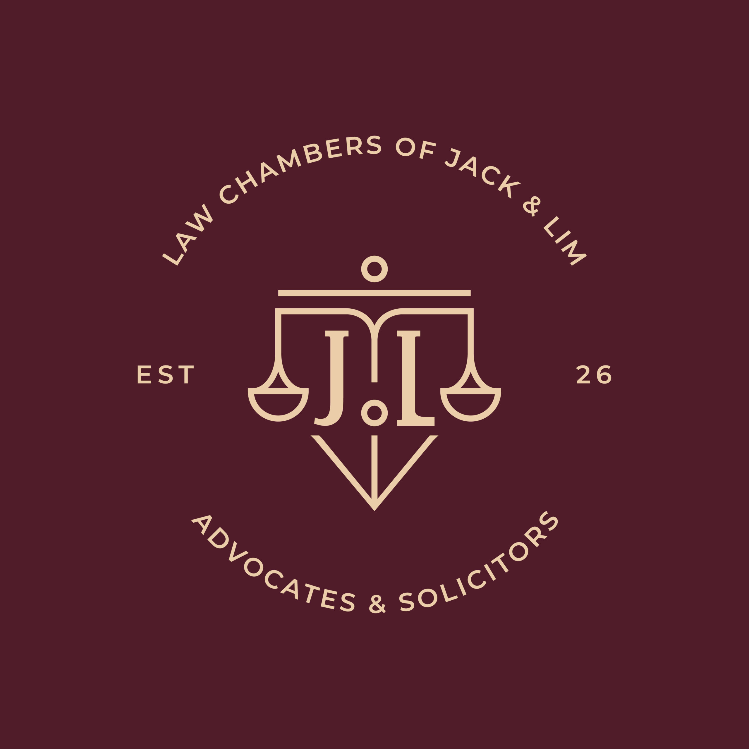 LAW CHAMBERS
OF JACK & LIM
